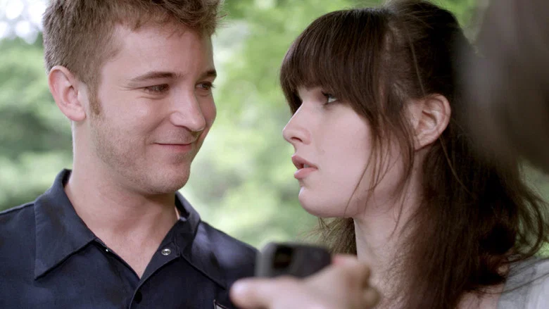 Boy Meets Girl screenshot 5