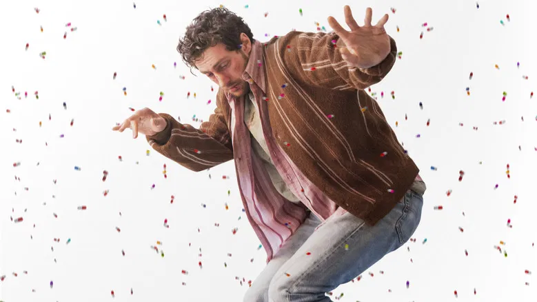 A Million Little Pieces screenshot 1