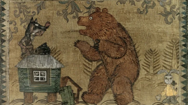 The Fox and the Hare screenshot 1