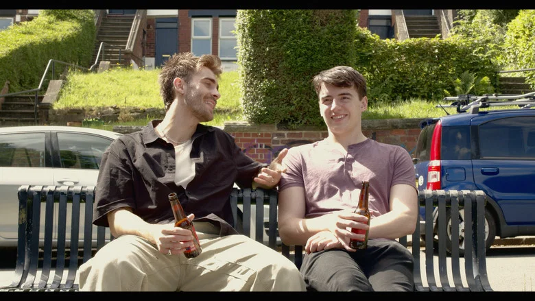 Graduation screenshot 1