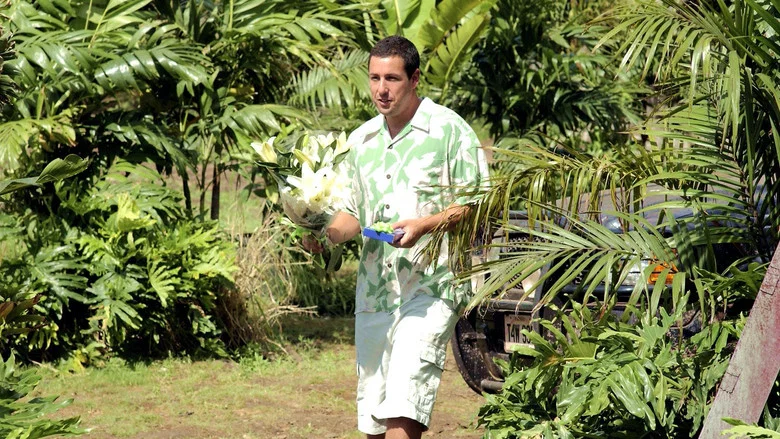 50 First Dates screenshot 8