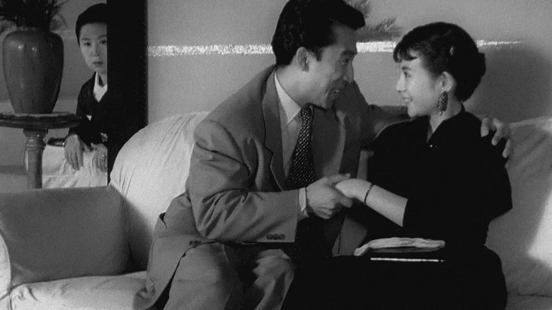 The Woman in the Rumor screenshot 2
