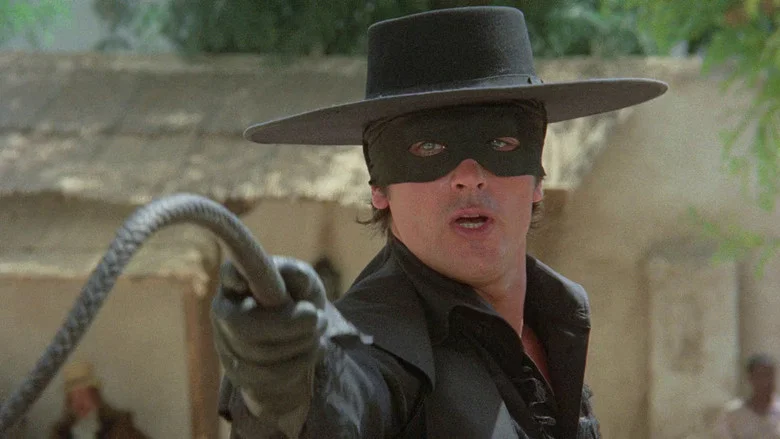 Zorro screenshot 4