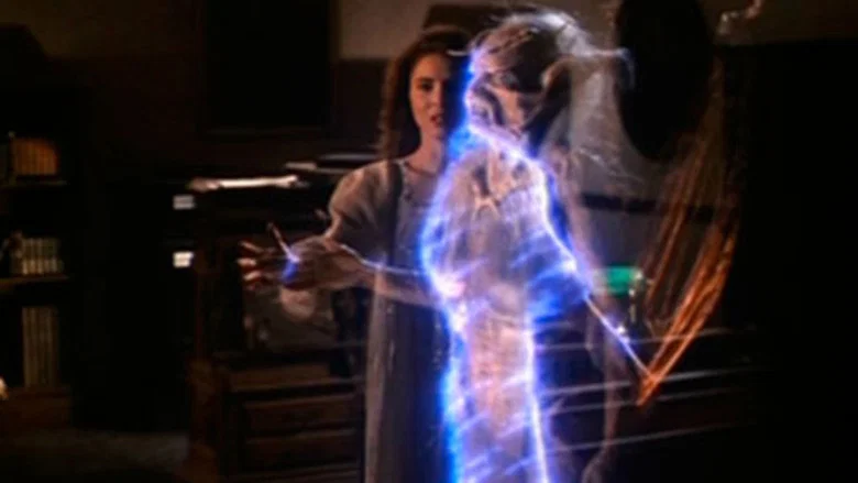 The Unnamable II: The Statement of Randolph Carter screenshot 2