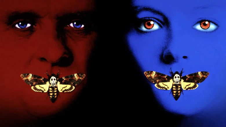 The Silence of the Lambs screenshot 5