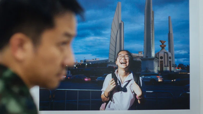 Ten Years Thailand screenshot 5
