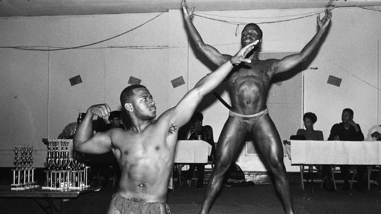Paris Is Burning screenshot 8