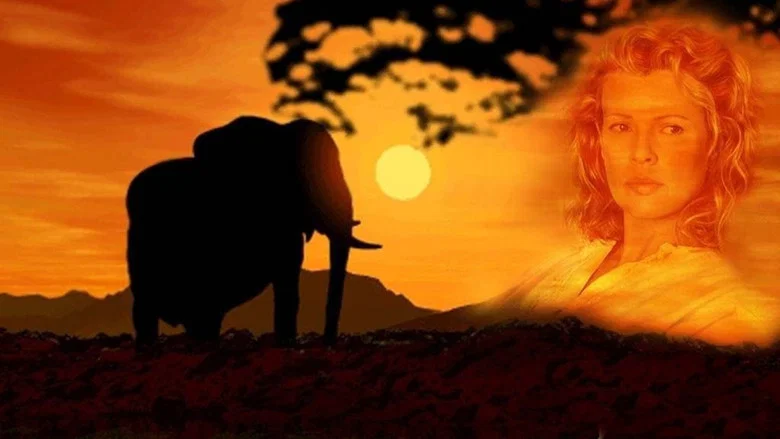 I Dreamed of Africa screenshot 3