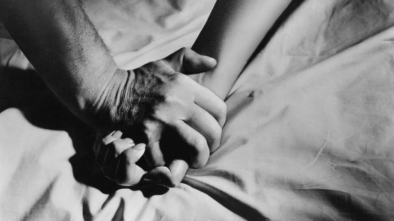 The Lovers screenshot 3
