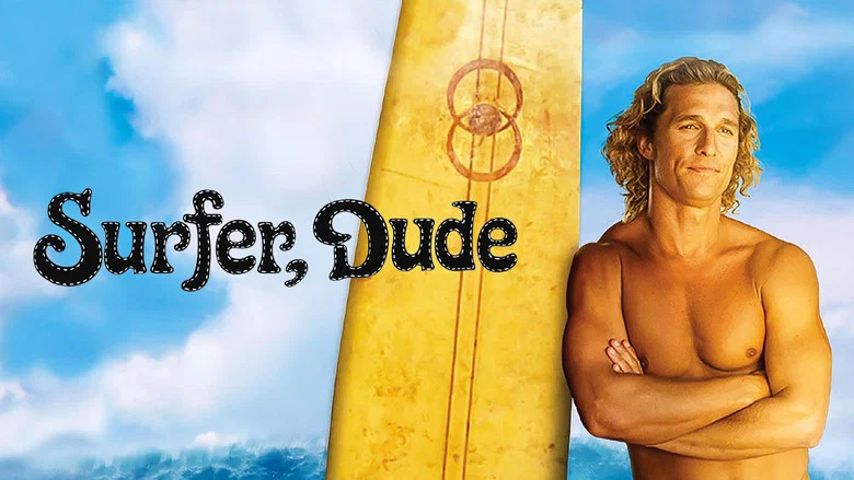 Surfer, Dude screenshot 4