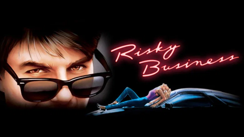 Risky Business screenshot 4