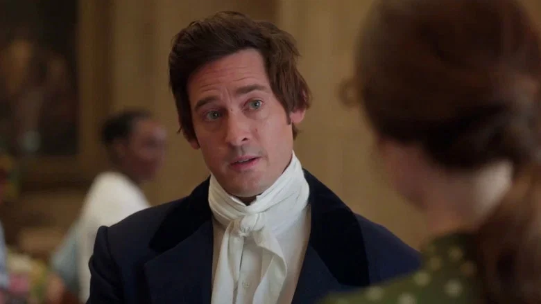 Paging Mr. Darcy screenshot 5
