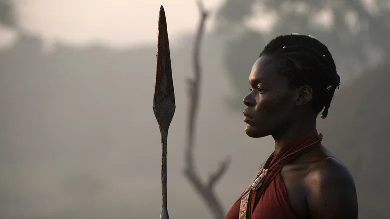 The Woman King screenshot 1