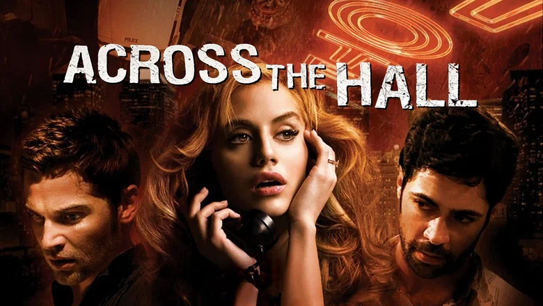 Across the Hall screenshot 4