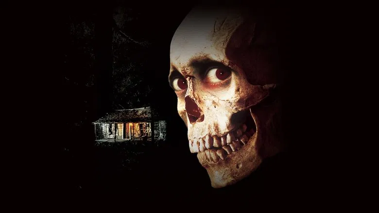 Evil Dead II screenshot 1