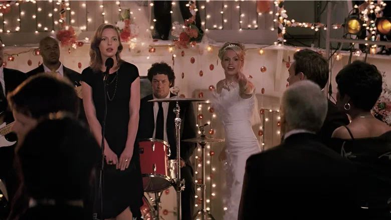 27 Dresses screenshot 6