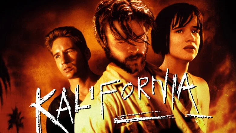 Kalifornia screenshot 3