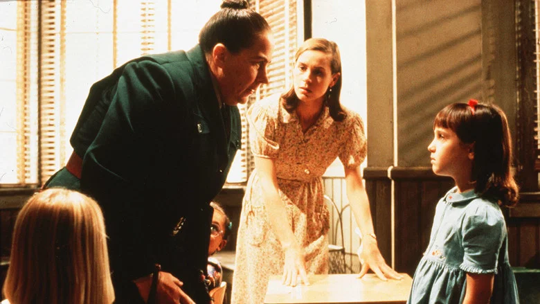 Matilda screenshot 3