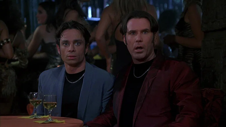 A Night at the Roxbury screenshot 3
