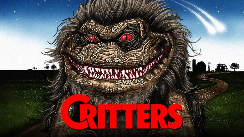 Critters screenshot 3