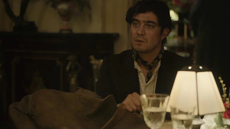 Modi, Three Days on the Wing of Madness screenshot 4