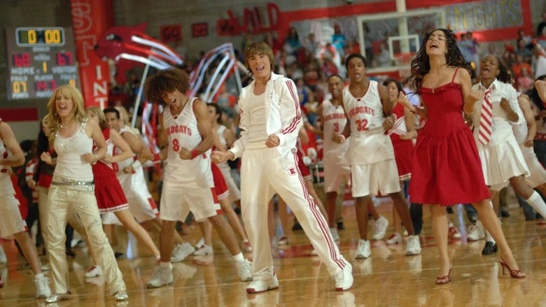 High School Musical screenshot 3