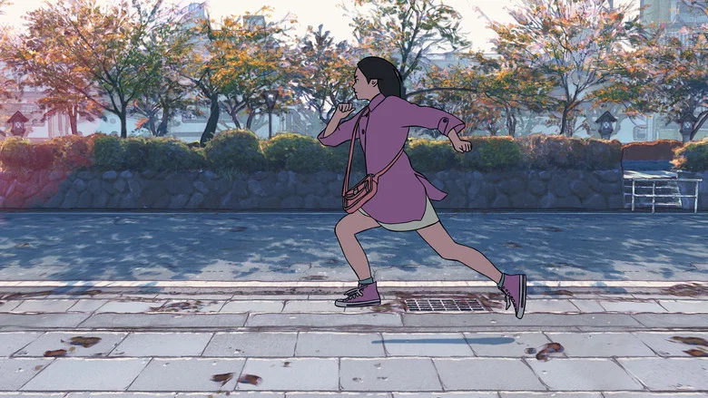 The Case of Hana & Alice screenshot 7
