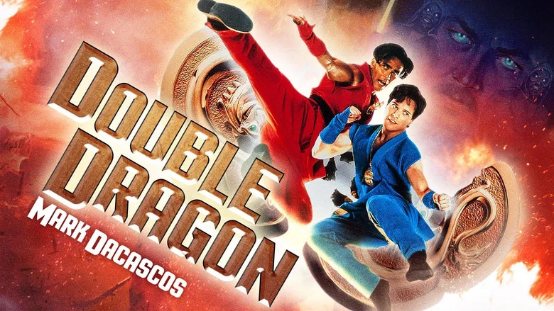 Double Dragon screenshot 2