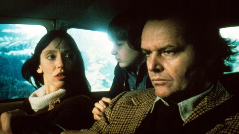 The Shining screenshot 3