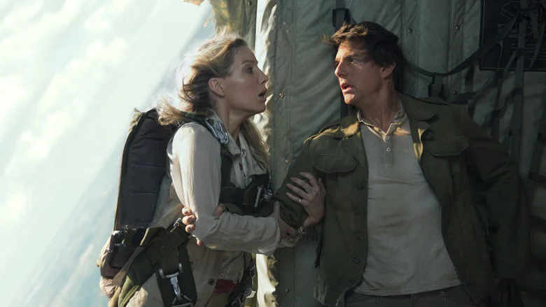 The Mummy screenshot 5