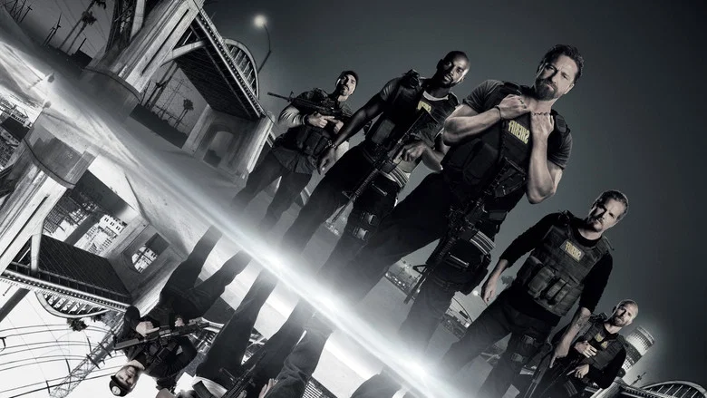Den of Thieves screenshot 7