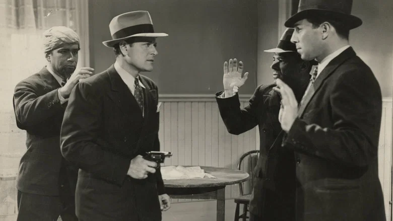 Mandrake the Magician screenshot 1
