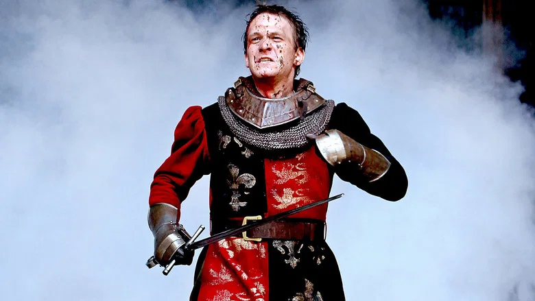Henry V - Live at Shakespeare's Globe screenshot 2