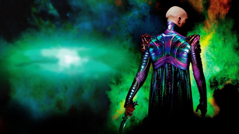 Star Trek: Nemesis screenshot 2