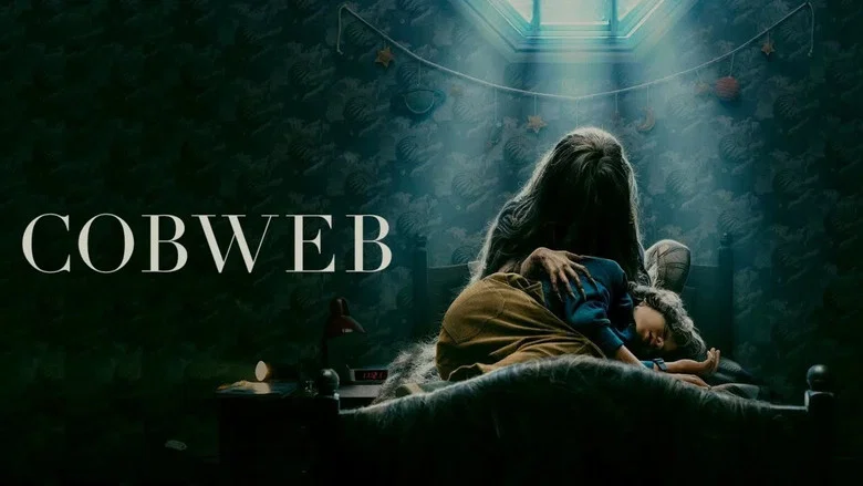 Cobweb screenshot 7