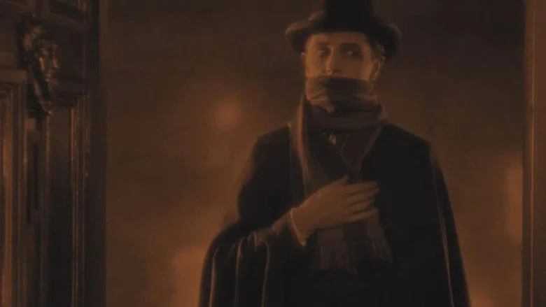 The Lodger: A Story of the London Fog screenshot 8
