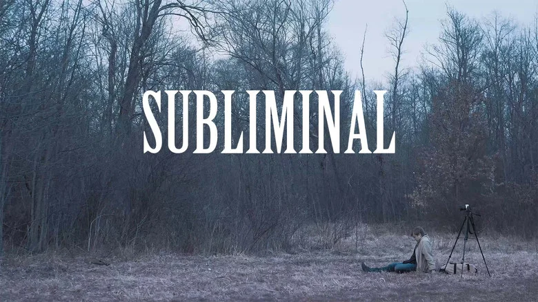 Subliminal screenshot 3