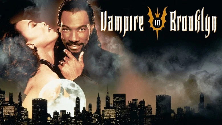 Vampire in Brooklyn screenshot 8
