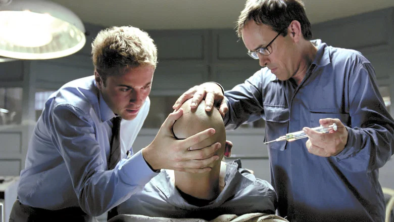 Beyond Re-Animator screenshot 4