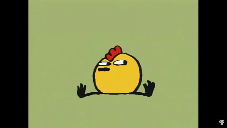 Peep and the Big Wide World screenshot 2