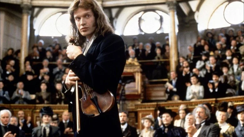 The Red Violin screenshot 3