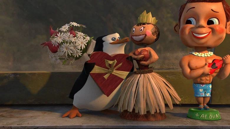 Madly Madagascar screenshot 4