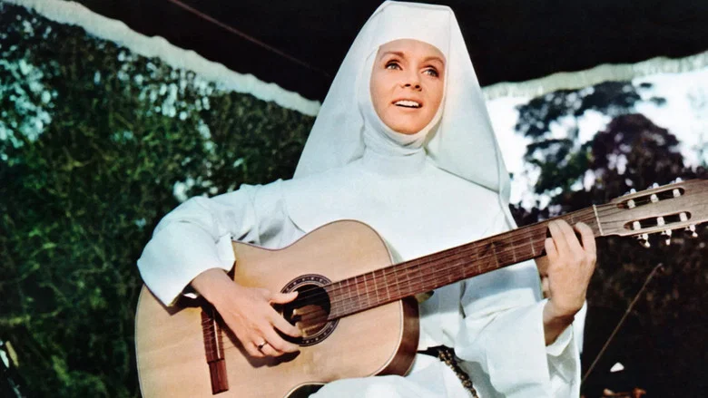 The Singing Nun screenshot 2