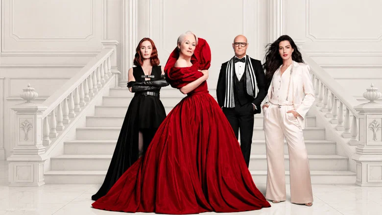 The Devil Wears Prada 2 screenshot 7