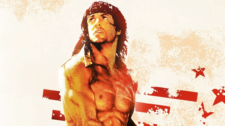 Rambo: First Blood Part II screenshot 5