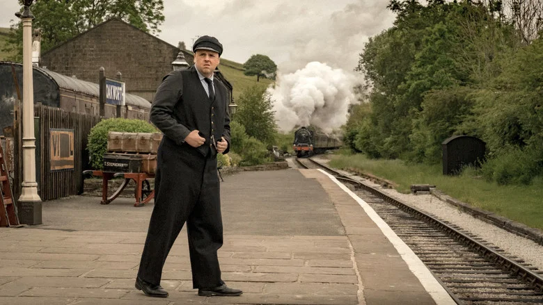 The Railway Children Return screenshot 8