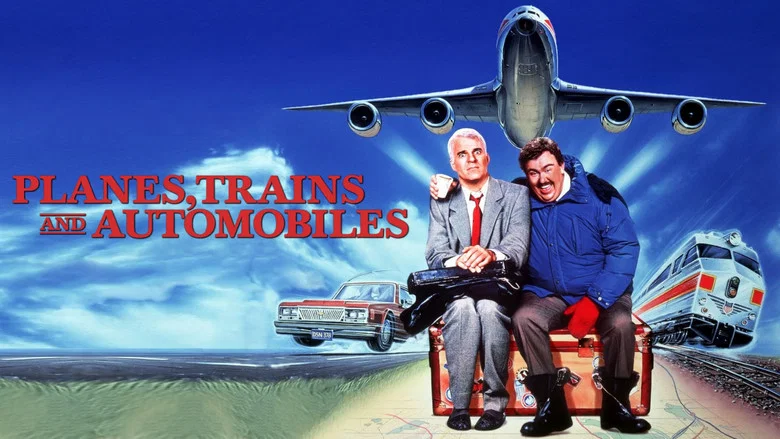 Planes, Trains and Automobiles screenshot 2