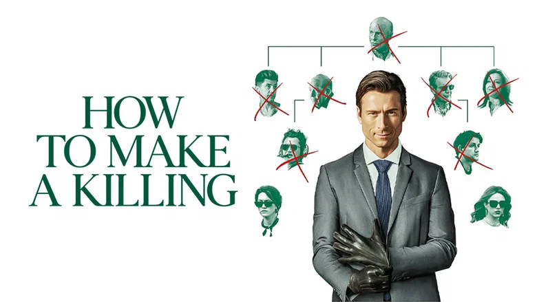 How to Make a Killing screenshot 4