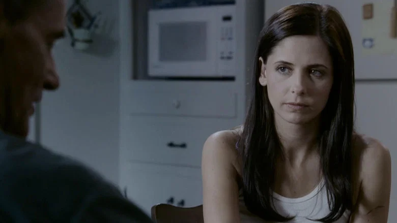The Return screenshot 7