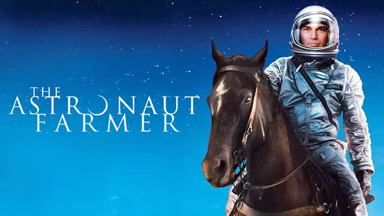The Astronaut Farmer screenshot 7